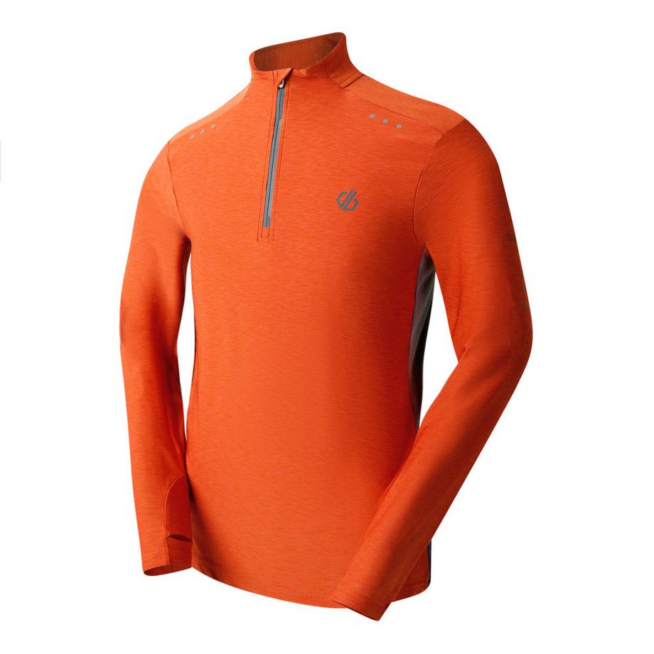 Power Up Iii Maglia