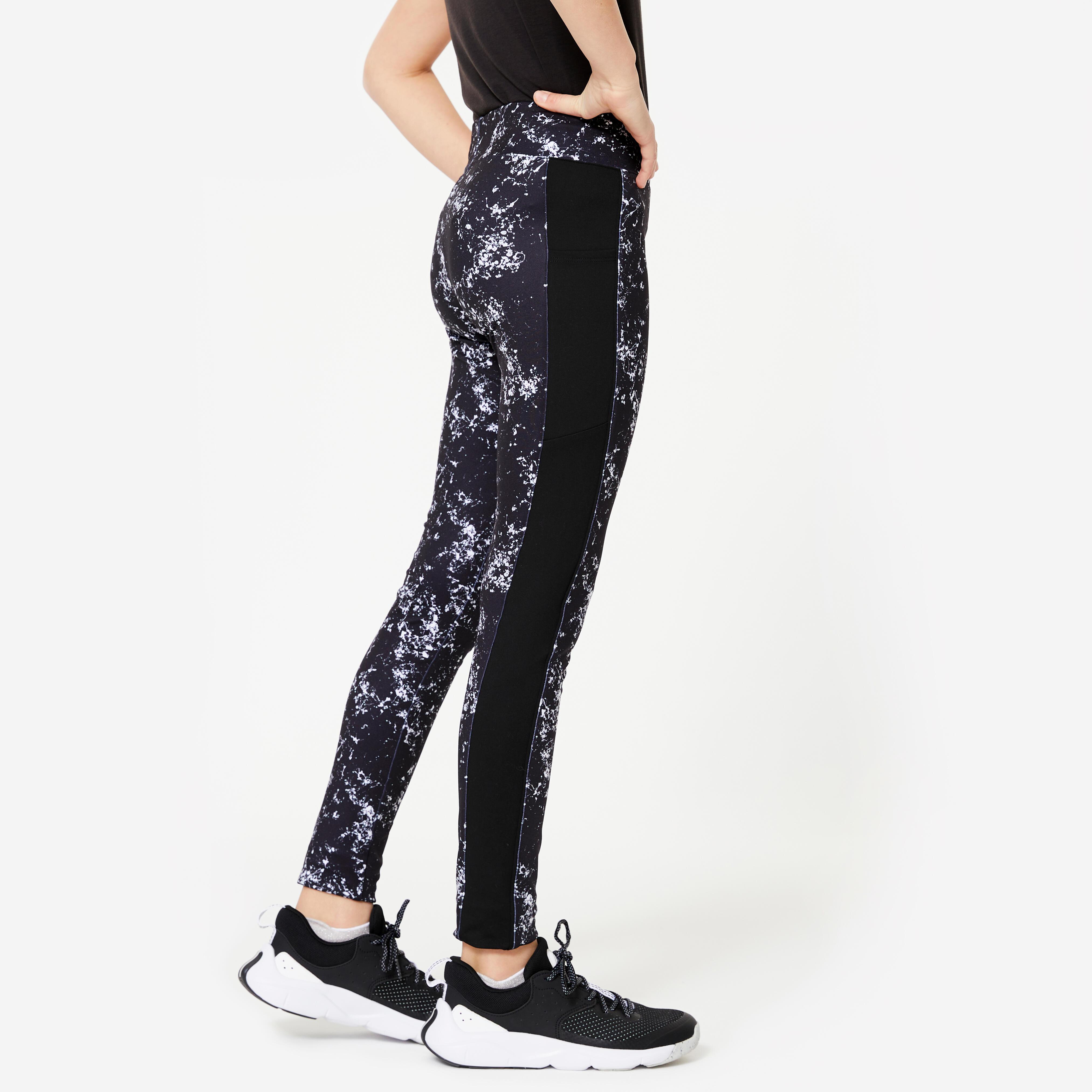 DOMYOS  Leggings - S500 