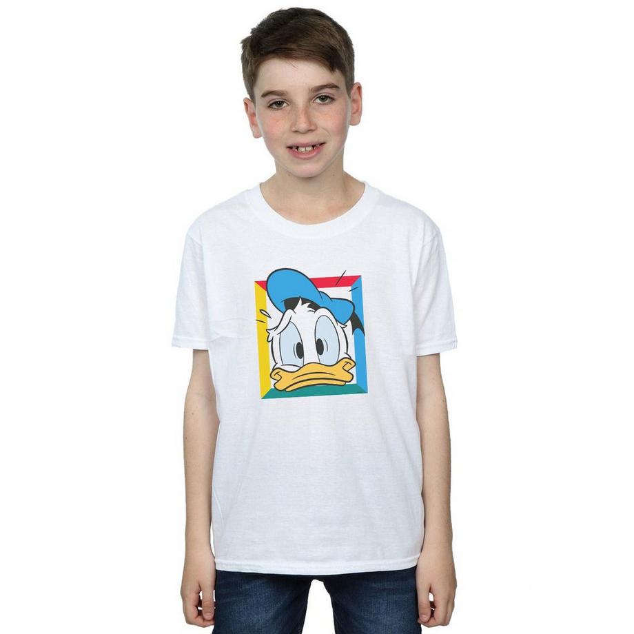 Disney  Tshirt DONALD DUCK 