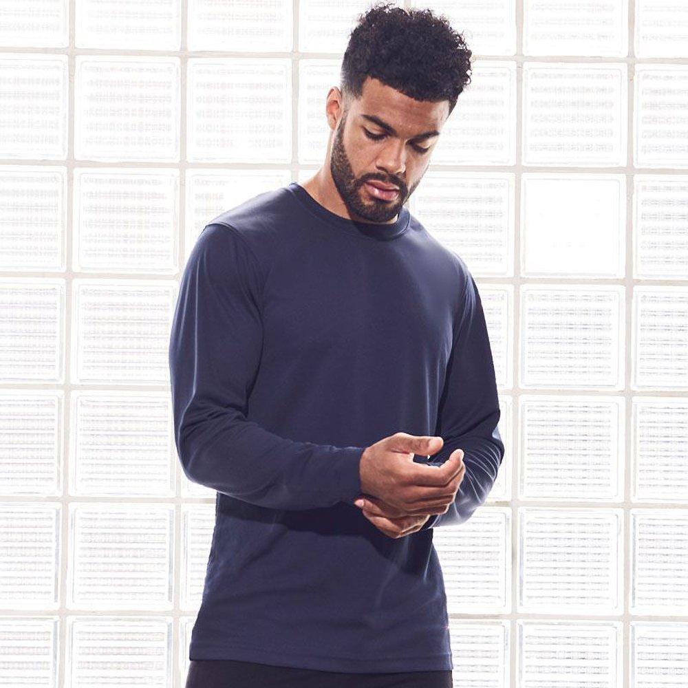 AWDis Cool Performance T-Shirt Manches Longues  