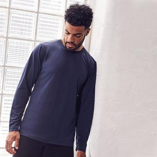 AWDis Cool Performance T-Shirt Manches Longues  