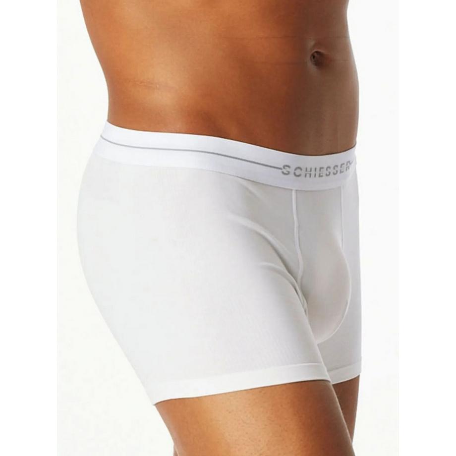 Schiesser Cotton Flex Boxer  