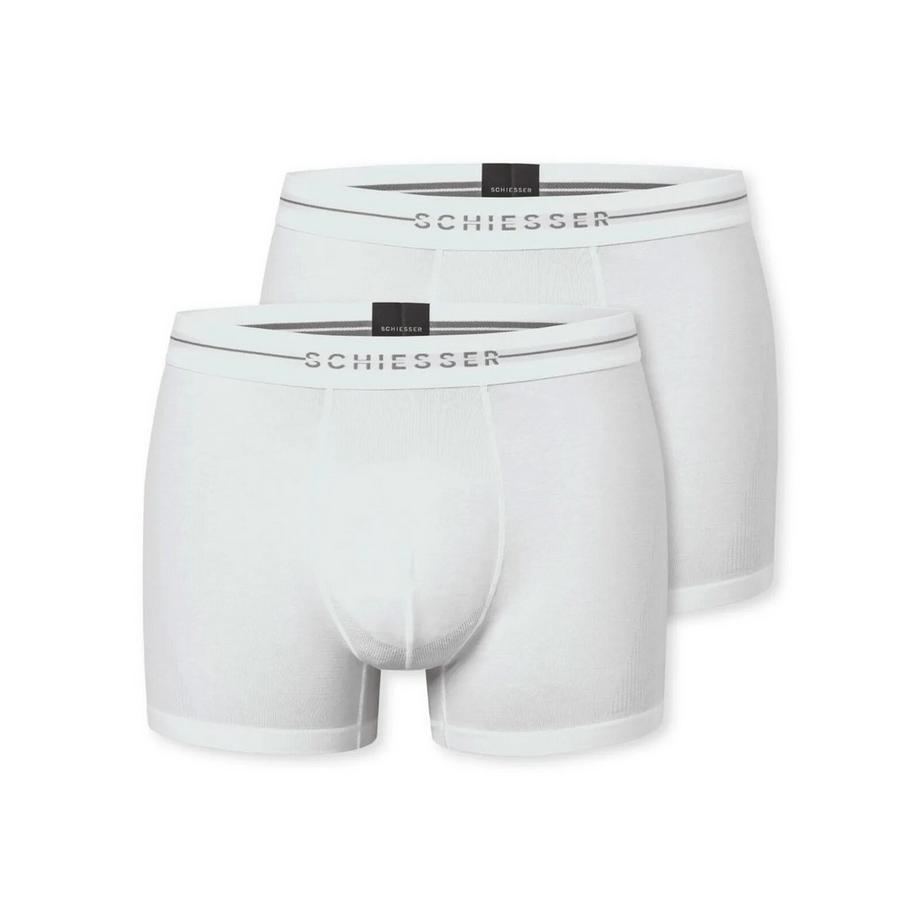 Cotton Flex Boxer