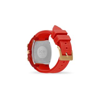 Ice Watch  Ice Boliday Red Gold Plastic 