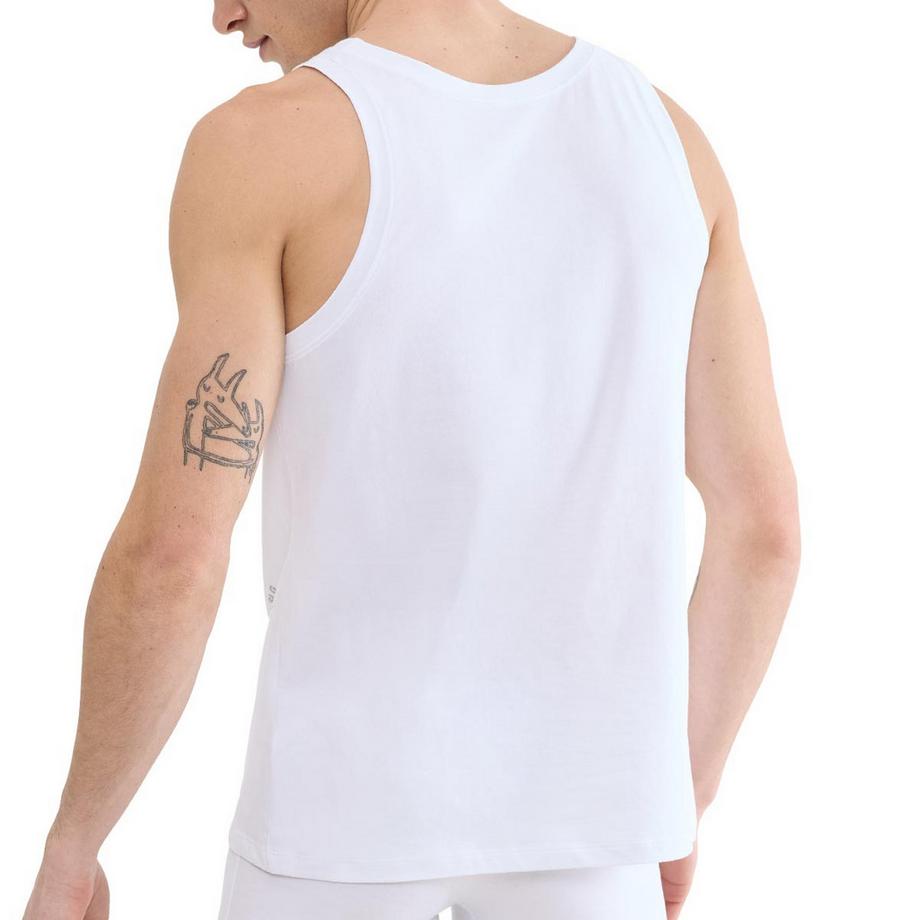 sloggi 4er Pack SLG Base - Unterhemd / Tanktop  