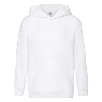 Sweatshirt à capuche Enfant