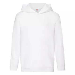 Fruit of the Loom  Sweatshirt à capuche Enfant 