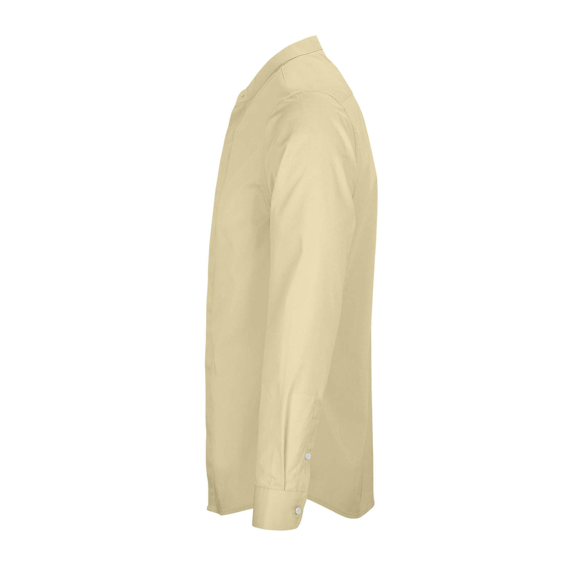 SOLS Bart Camicia Maniche Lunghe  