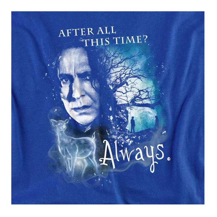 Harry Potter T-Shirt After All This Time Always  