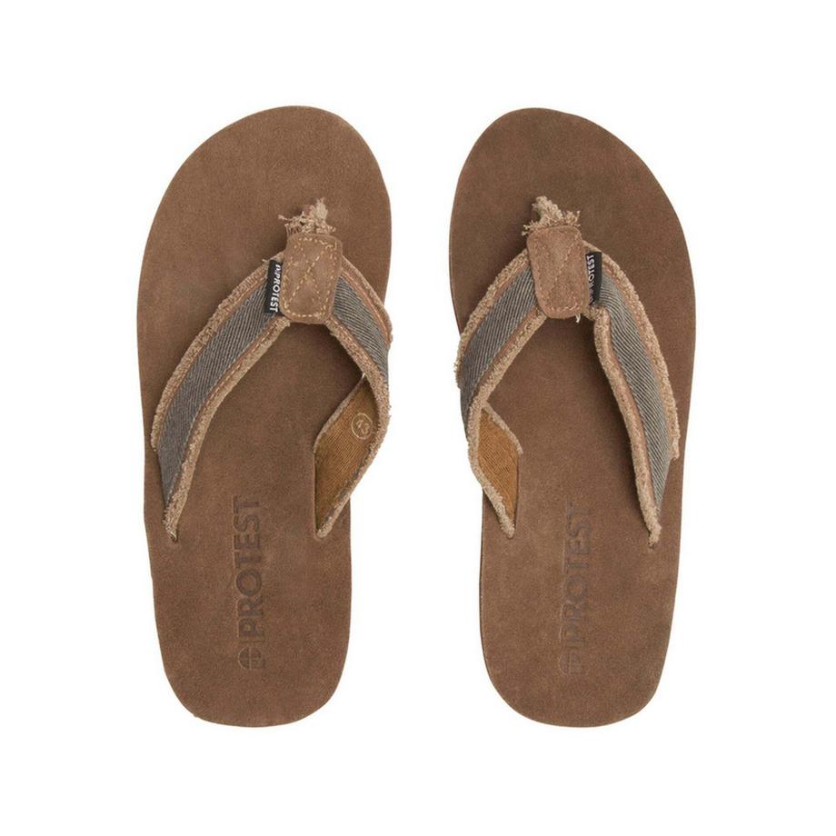 PROTEST  Flip Flop GABONA 