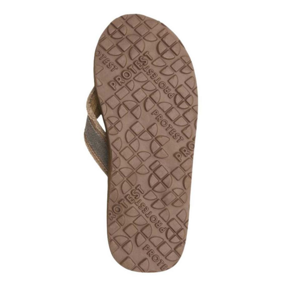 PROTEST  Flip Flop GABONA 