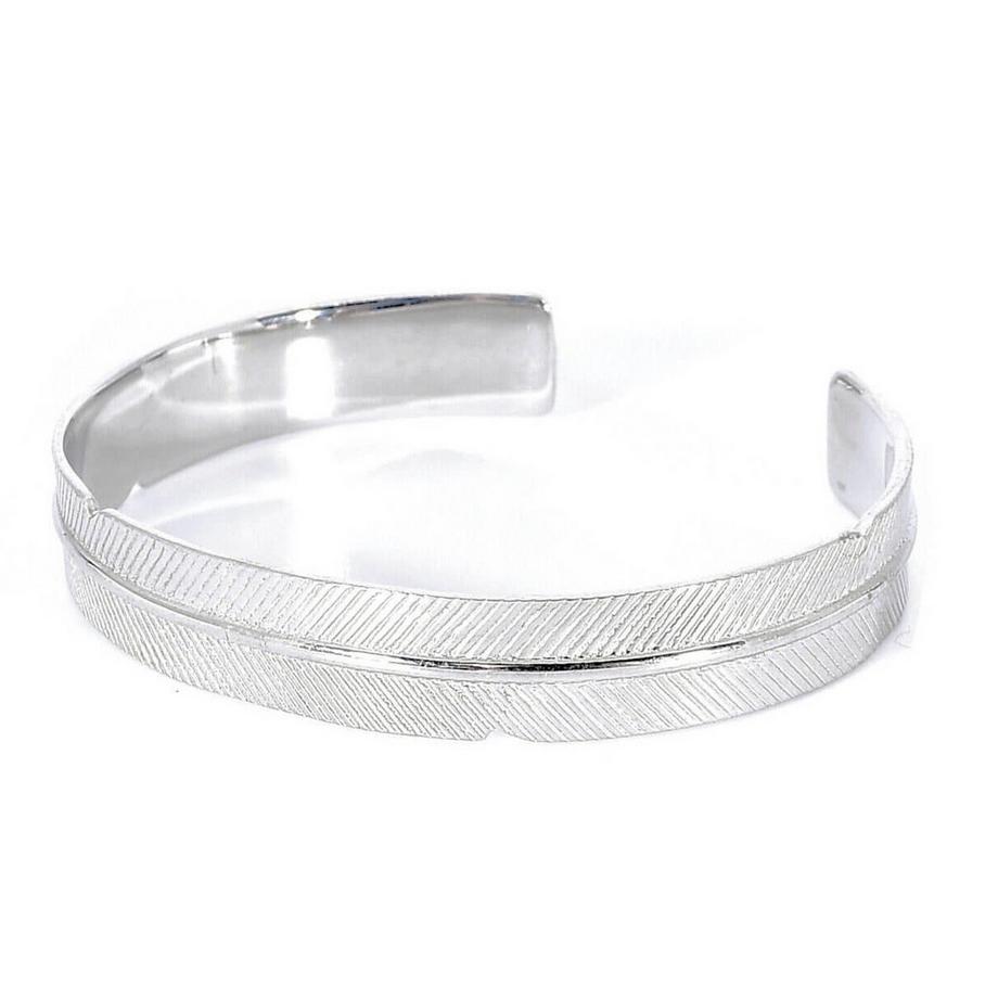 Balibay  Eagyle  Armband aus reinem 925 Sterling Silber 