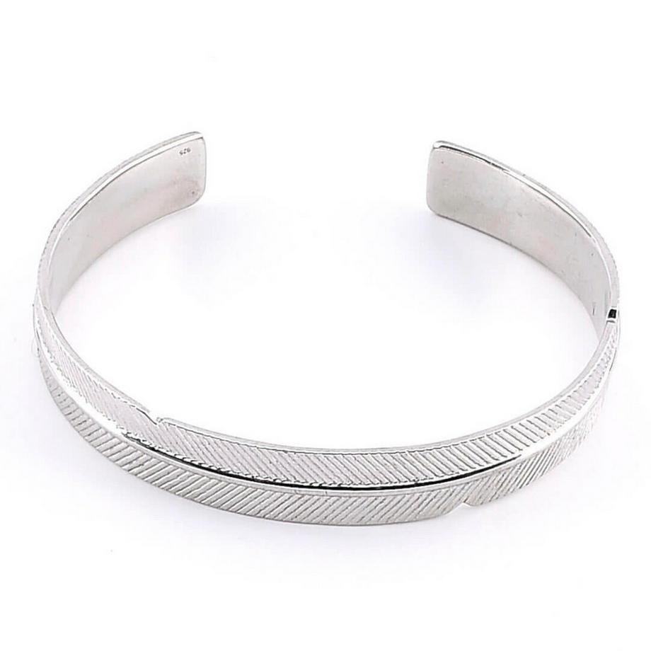 Balibay  Eagyle  Armband aus reinem 925 Sterling Silber 