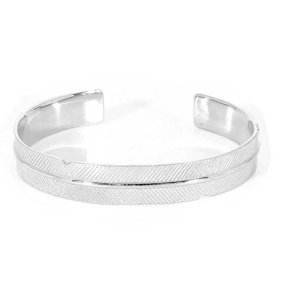 Eagyle  Armband aus reinem 925 Sterling Silber