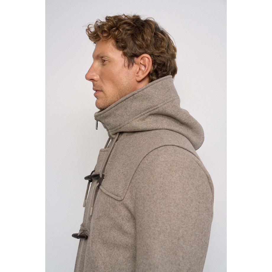 Salsa Manteau en laine Duffle  