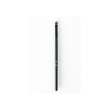 Eye & Lip Brush Nr. 3 black