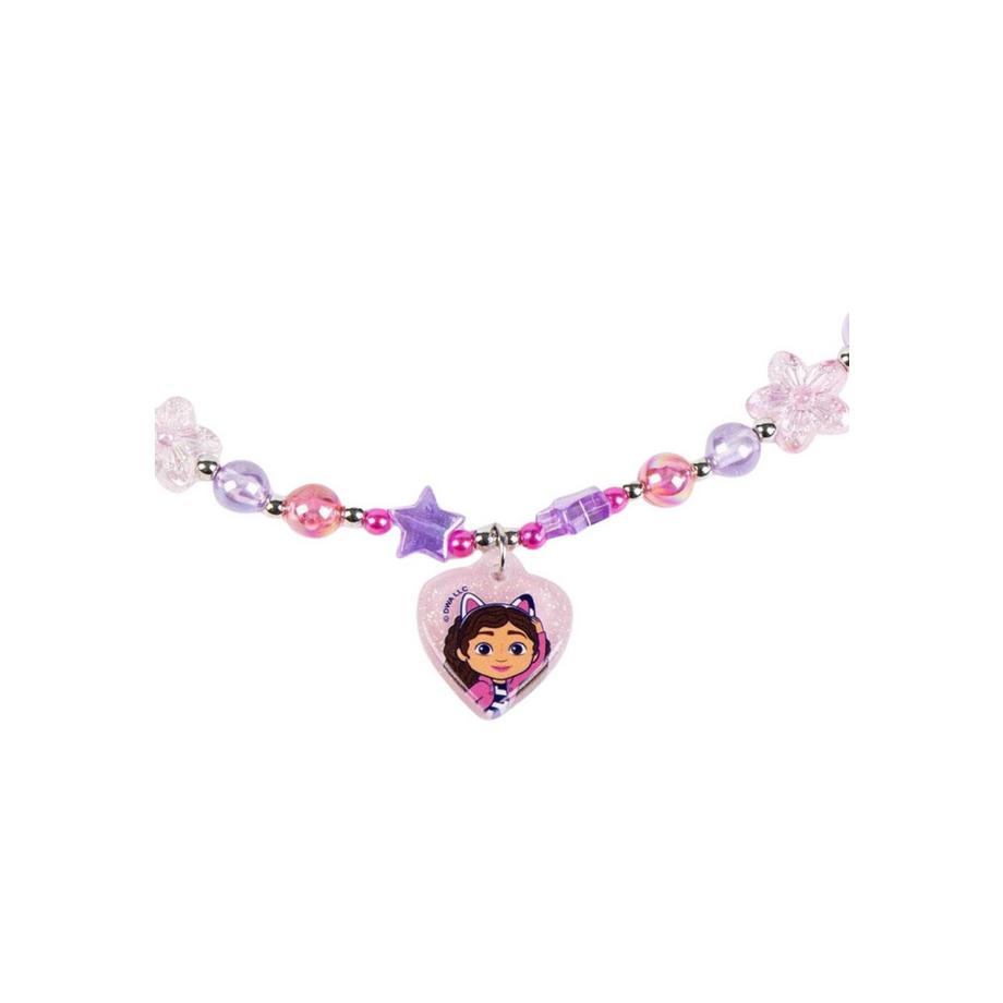 Disney  schmuck Halskette Gabby's Dollhouse 