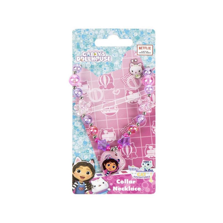Disney  schmuck Halskette Gabby's Dollhouse 