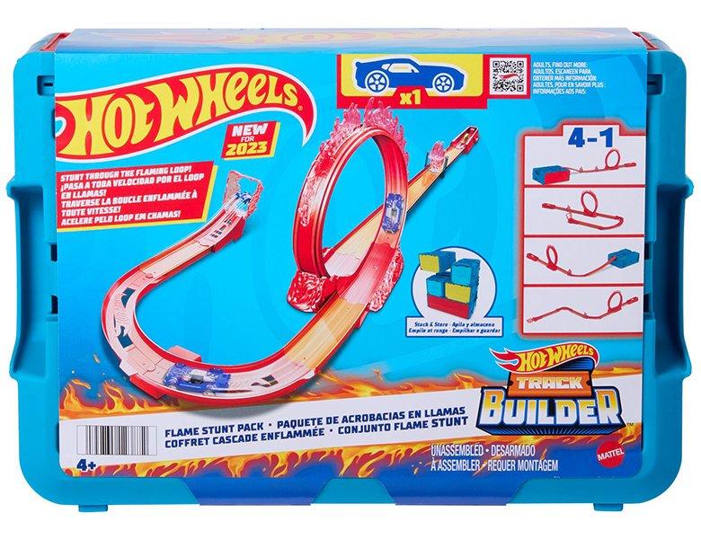 Hot Wheels  Hot Wheels Track Builder HMC04 veicolo giocattolo 