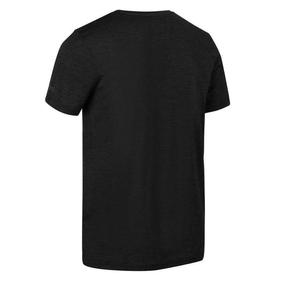 Regatta T-shirt Fingal Edition  