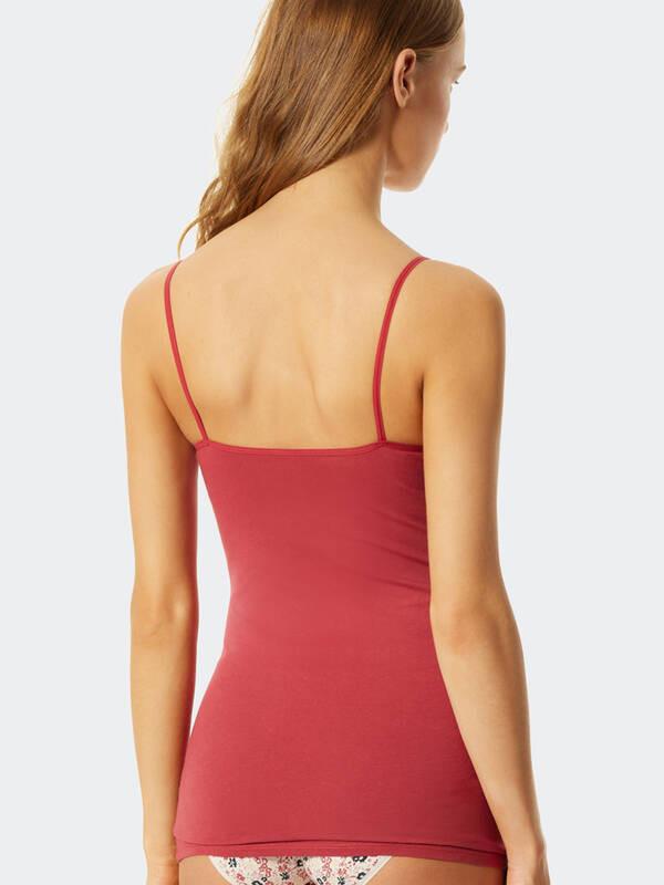 Schiesser Top a Spaghetti Confezione da 2  