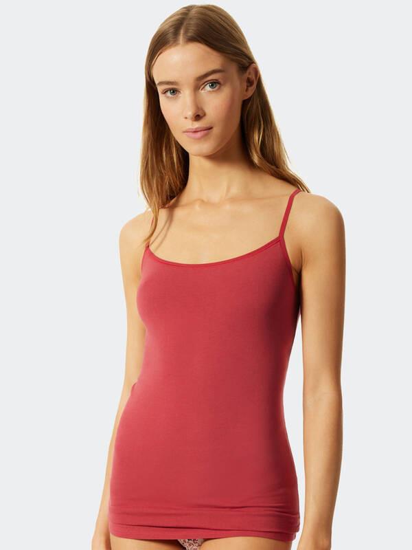 Schiesser Top a Spaghetti Confezione da 2  