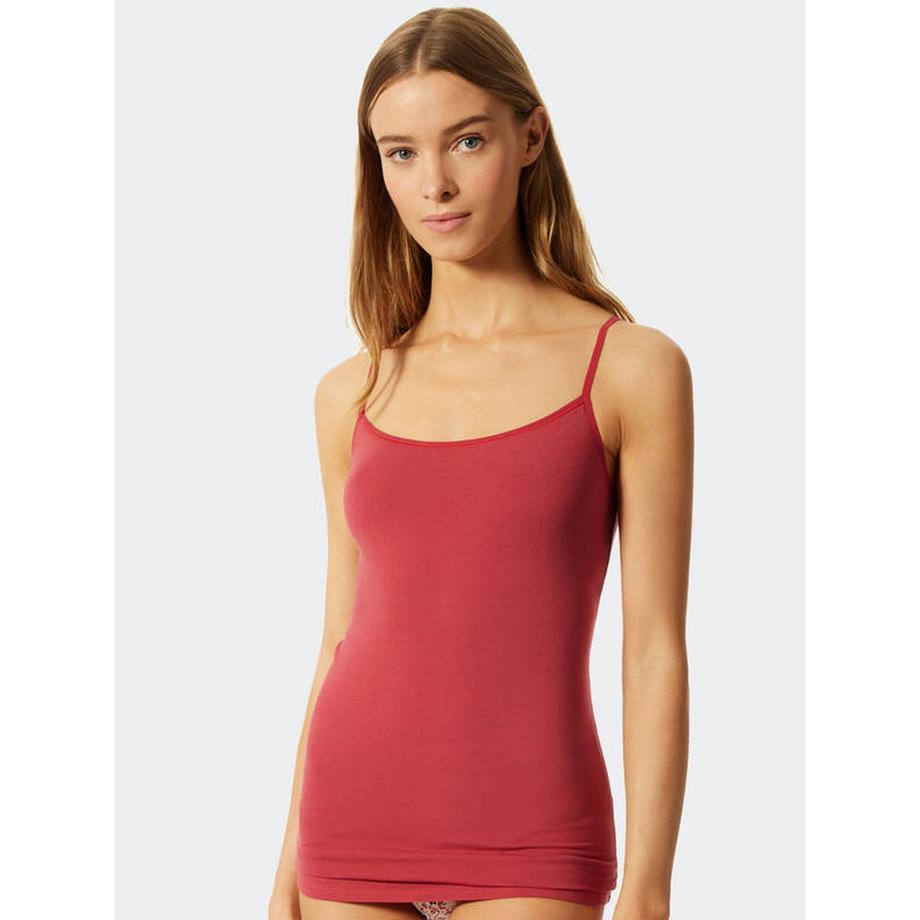 Schiesser Spaghetti-Top 2er-Pack  