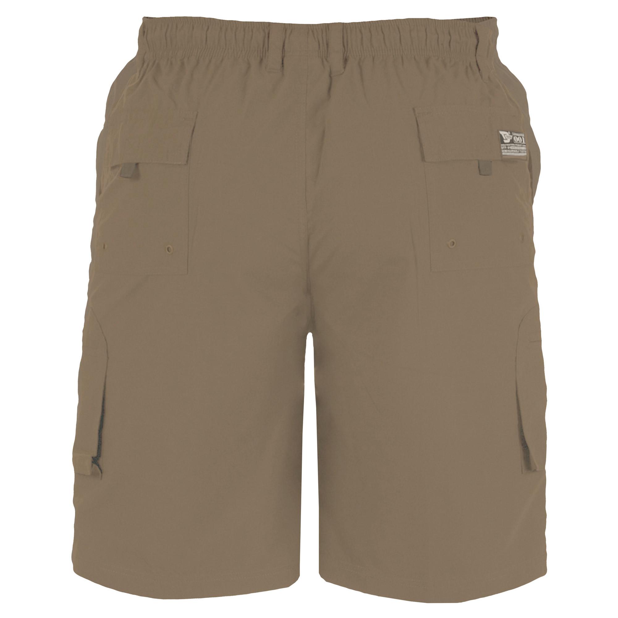 Duke  D555 Nick CargoShorts 