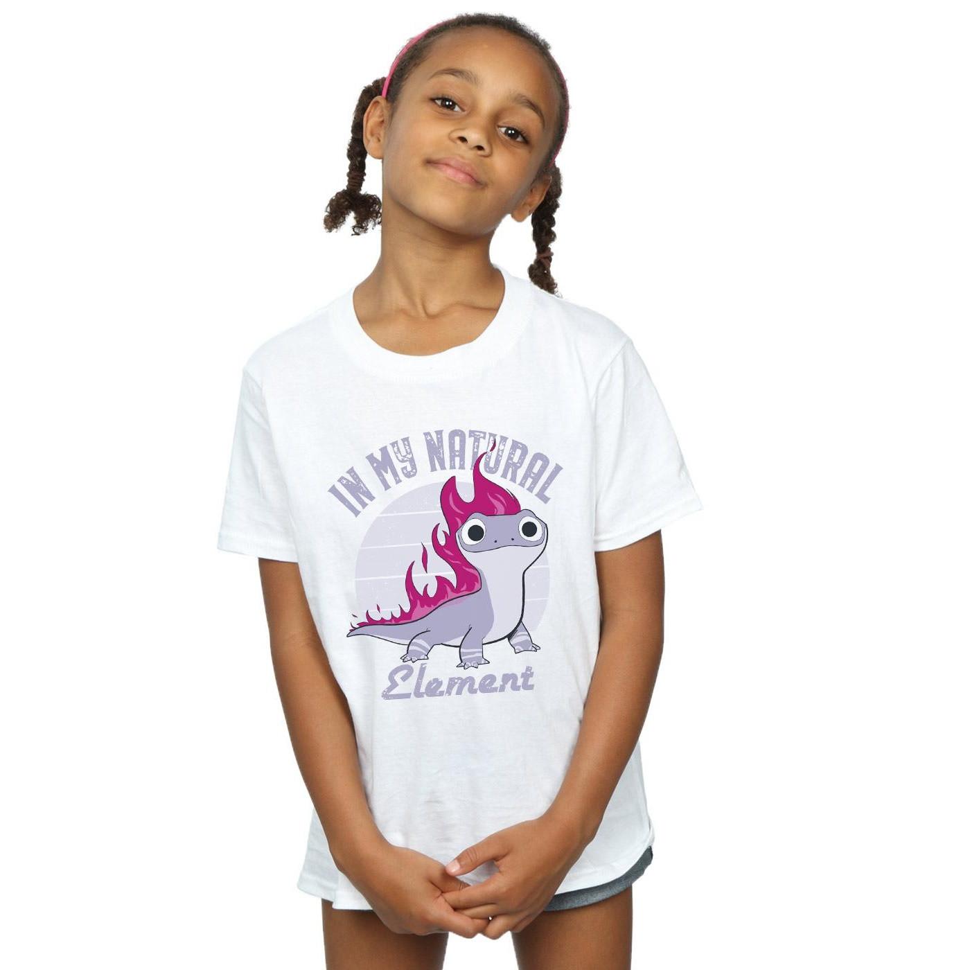 Disney  Tshirt FROZEN 