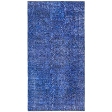 Handgemachter Teppich Ultra Vintage