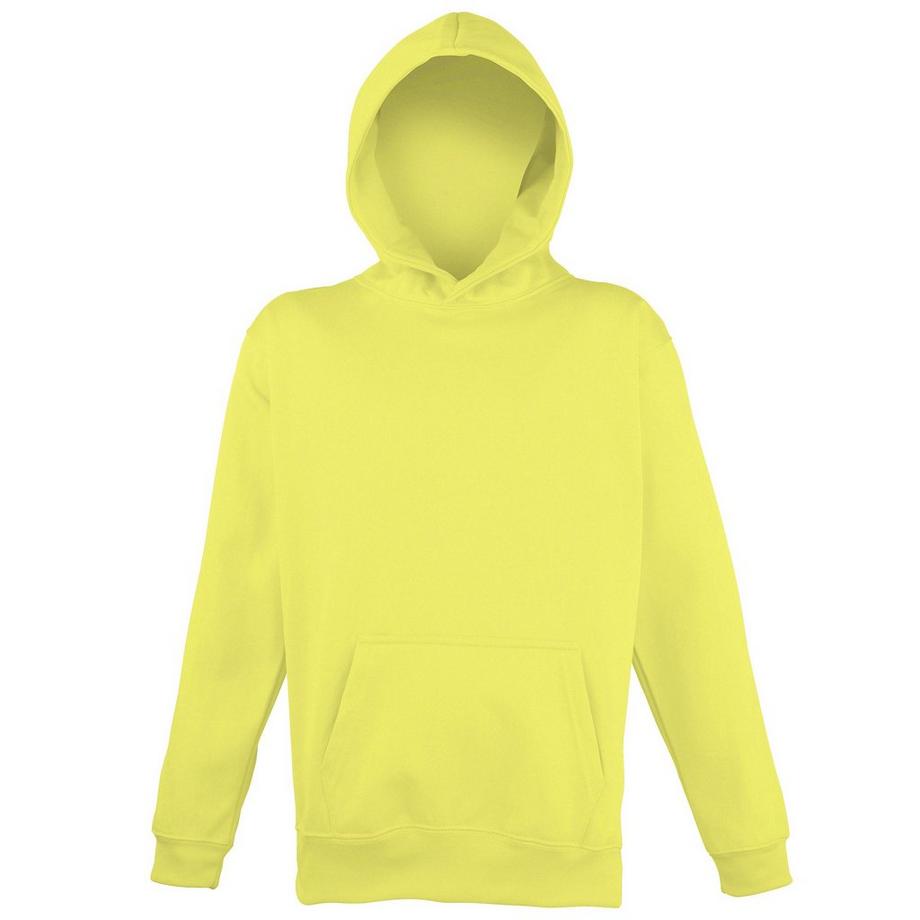 AWDis  Kapuzen Pullover 