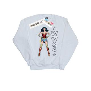 DC COMICS  84 Sweatshirt 