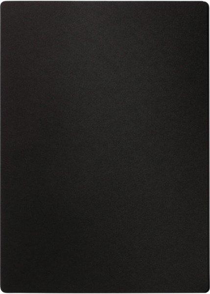 Pagna PAGNA Präsentationsmappe A4 44123/04 schwarz  