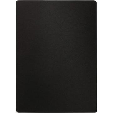 PAGNA Präsentationsmappe A4 44123/04 schwarz