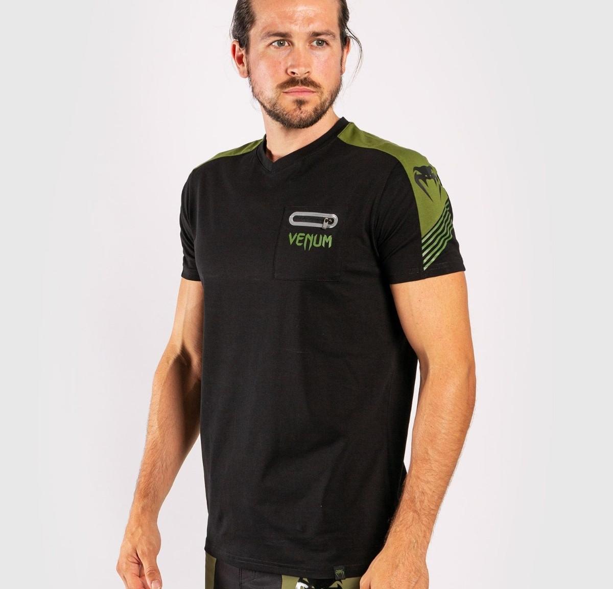 VENUM  T-shirt Cargo 