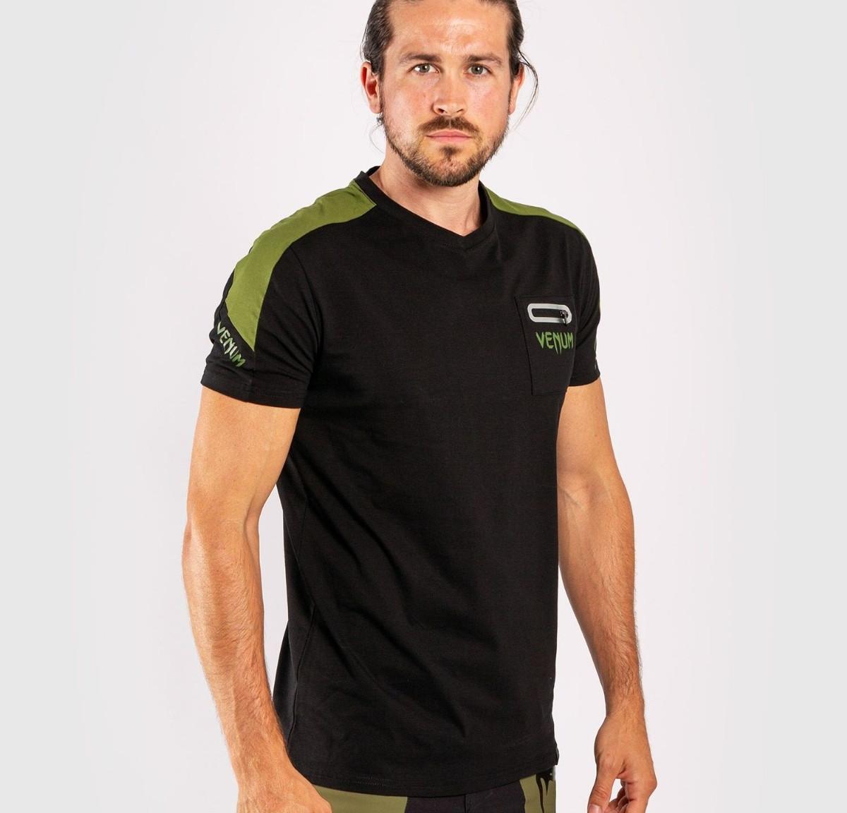 VENUM  T-shirt Cargo 