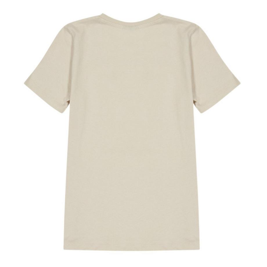 LYLE & SCOTT  Maglietta Regolare Grande Logo 