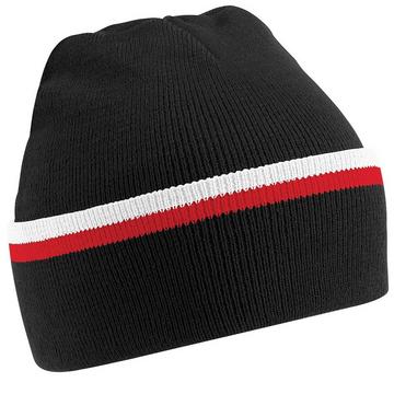 Strickmütze Beanie
