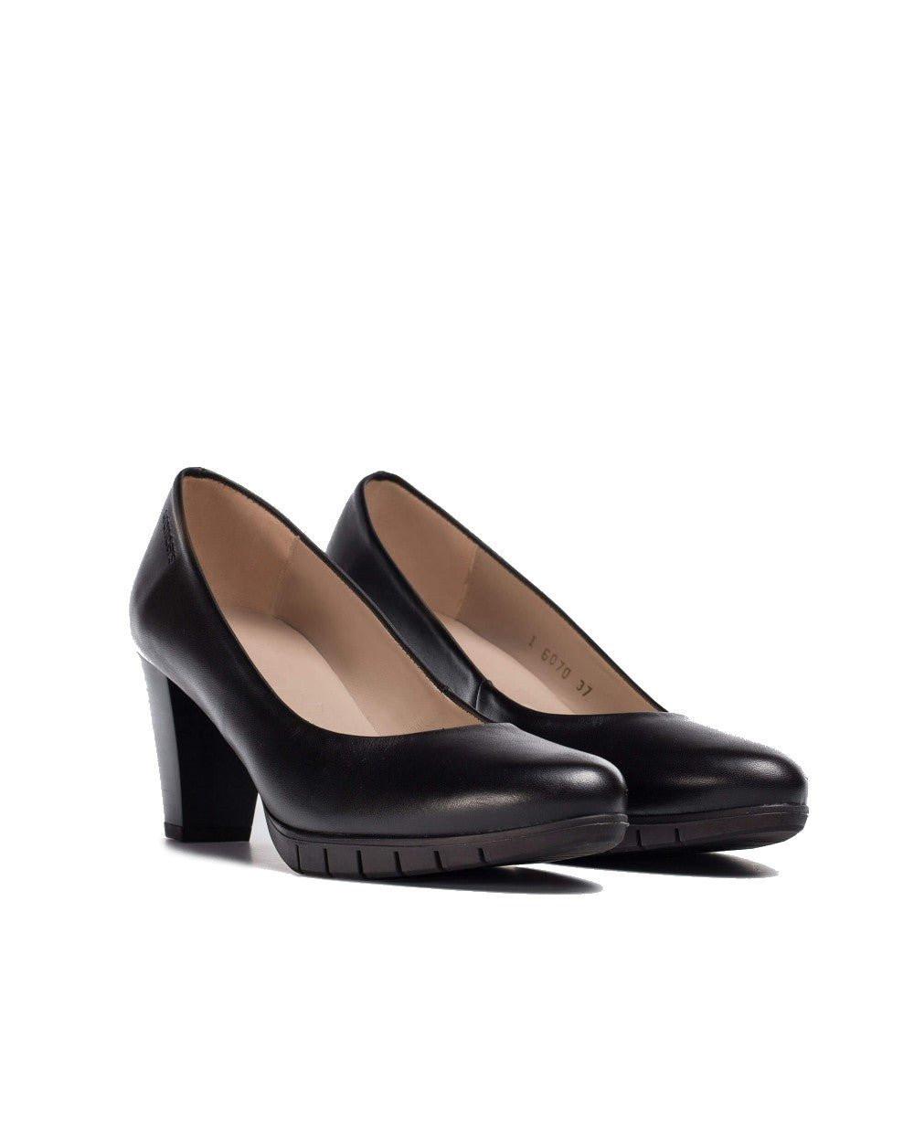 Wonders  Lucy - Escarpin cuir 