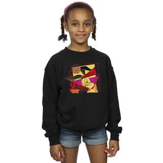 LOONEY TUNES  Sweat RABBIT NEW YEAR 