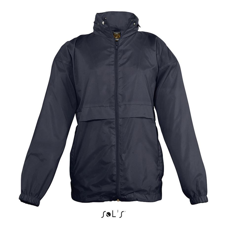SOLS Surf Kinder Windjacke  