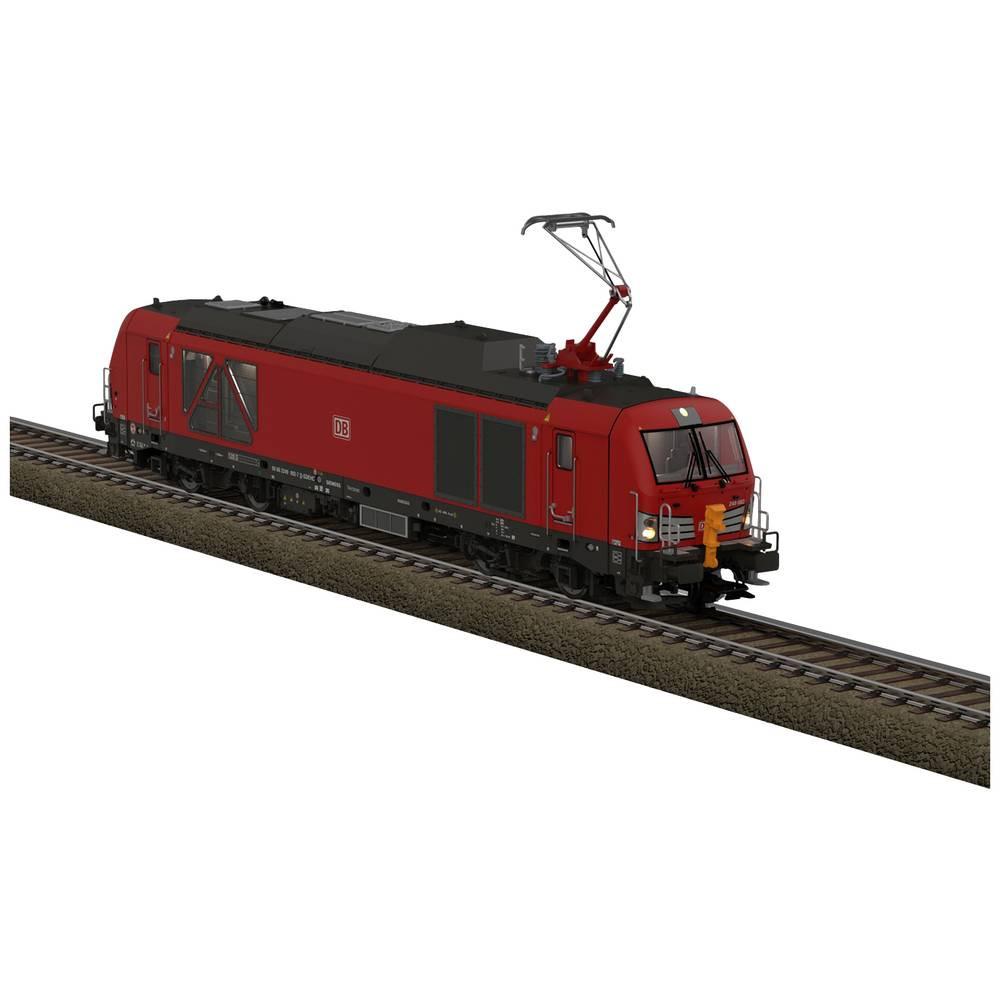 TRIX  Zweikraftlokomotive Baureihe 249 