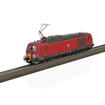 Locomotive bi-puissance série 249