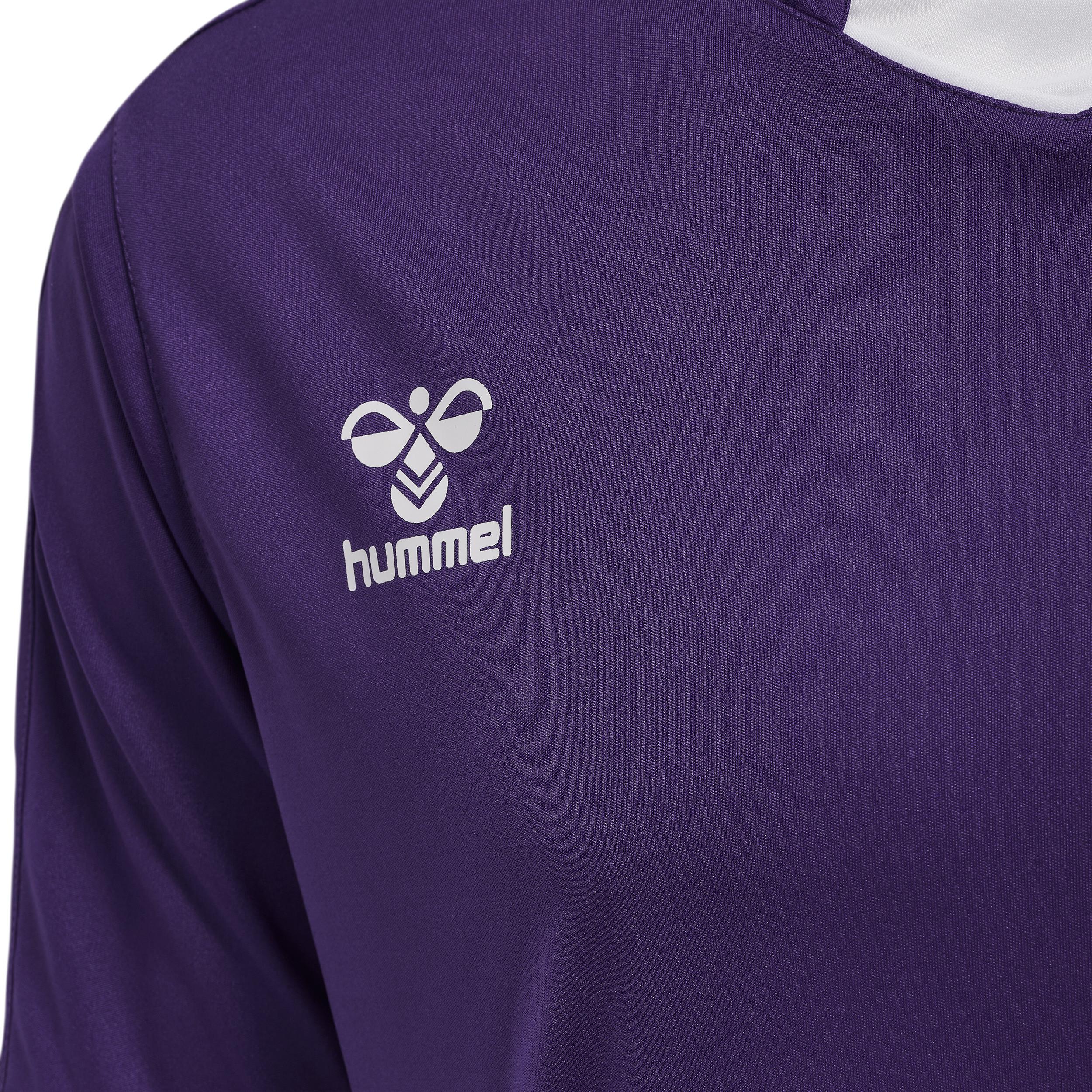 Hummel  trikot au polyeter core xk 