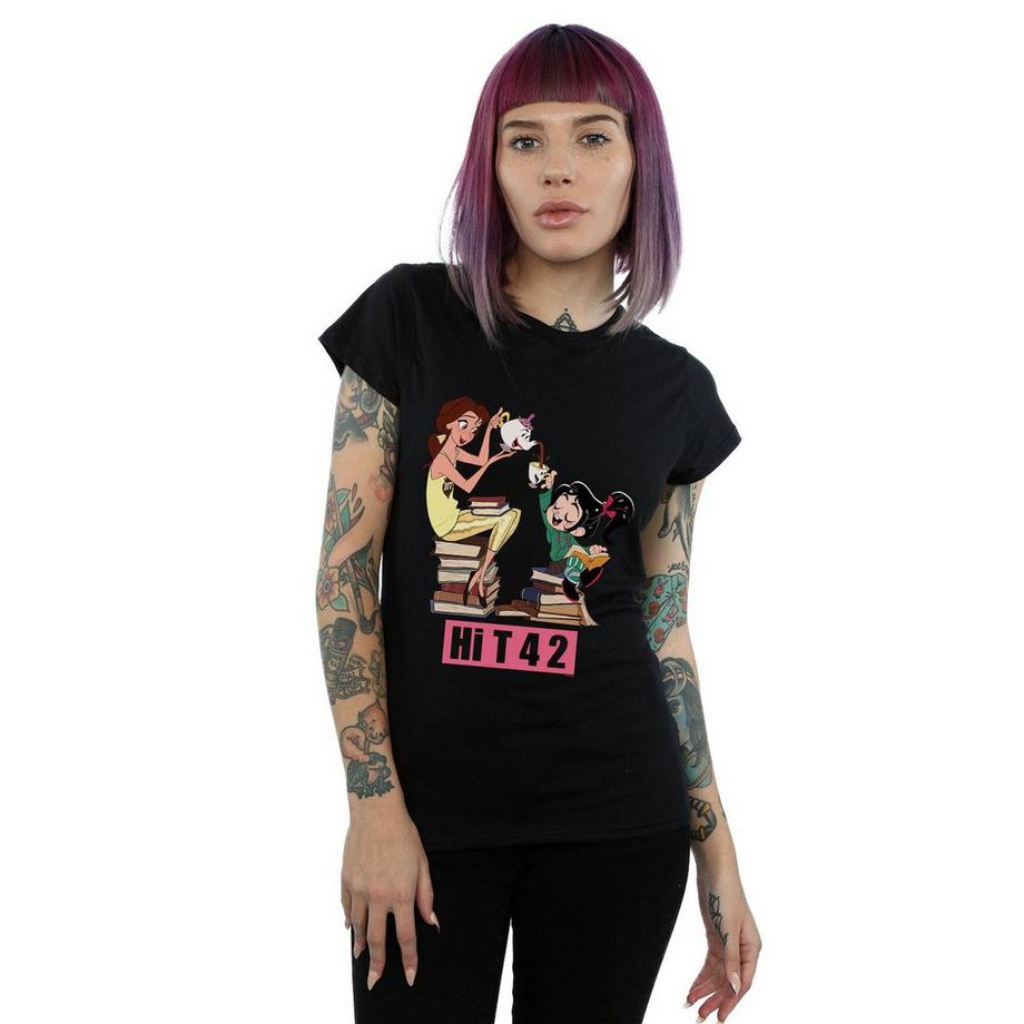 Disney T-shirt Wreck It Ralph  