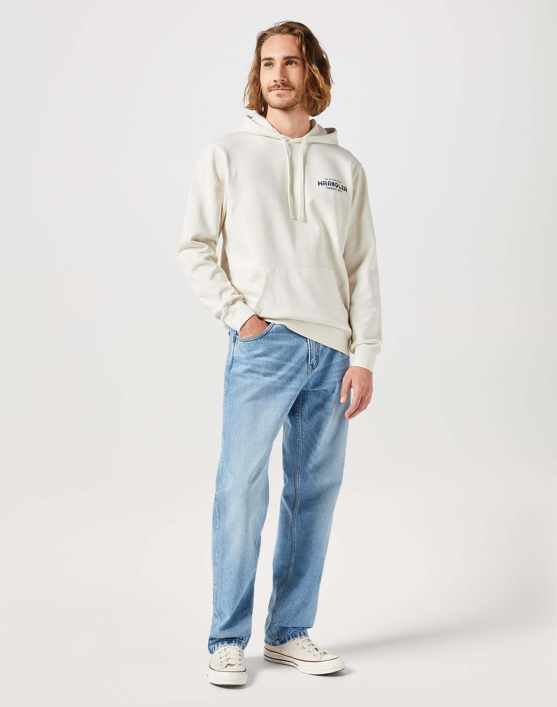 Wrangler  Jeans Frontier 