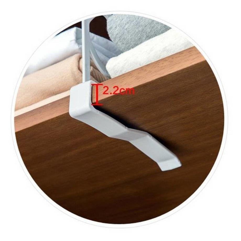 eStore Séparateur pour étagère ou placard  