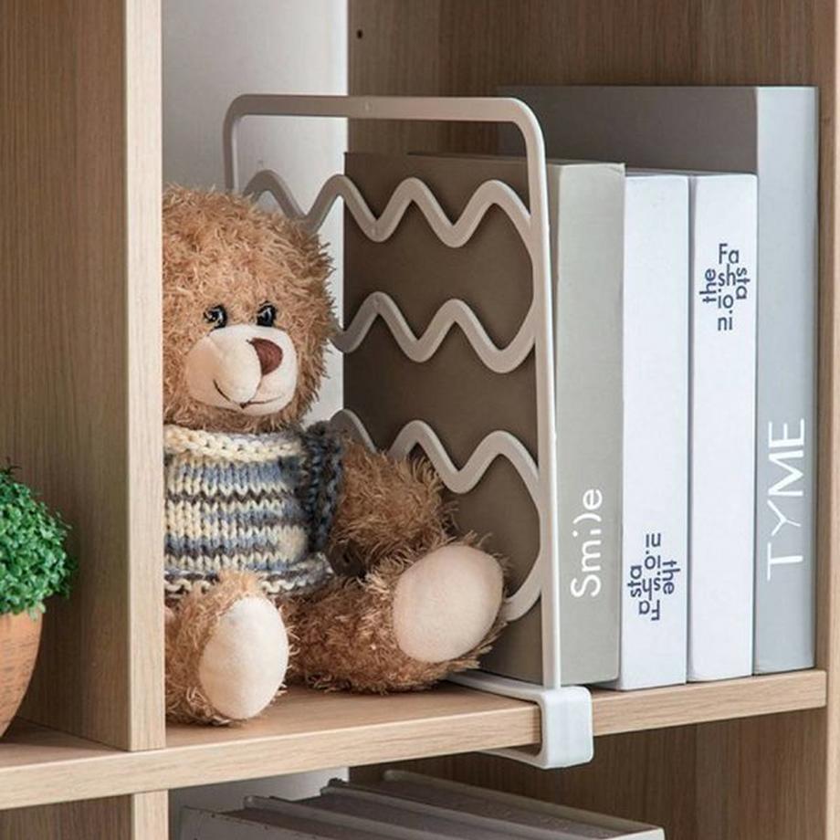 eStore Séparateur pour étagère ou placard  