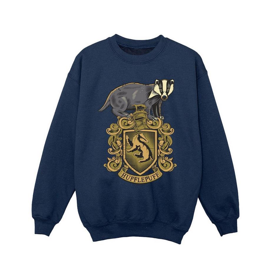 Hufflepuff Sweatshirt