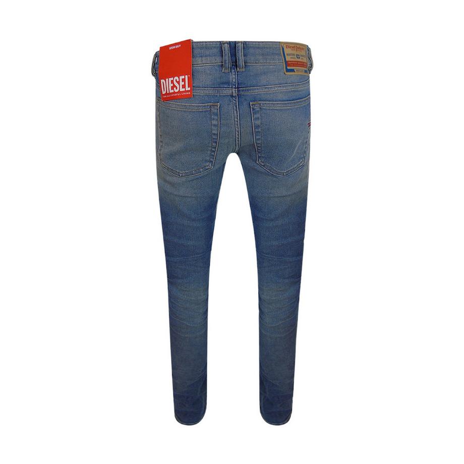 DIESEL 1979 Sleenker Slim Fit Jeans  